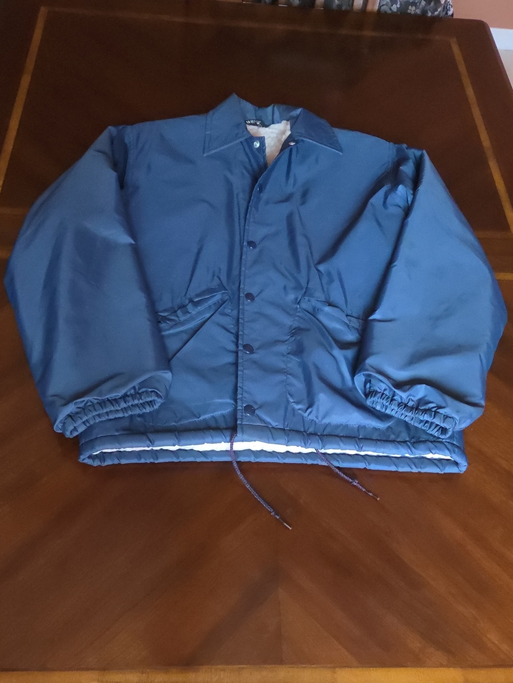 Windless Men's Jacket ❤️